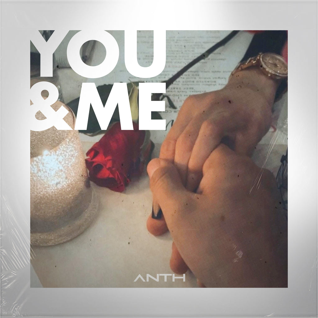 "You & Me" ft. Jared Krumm